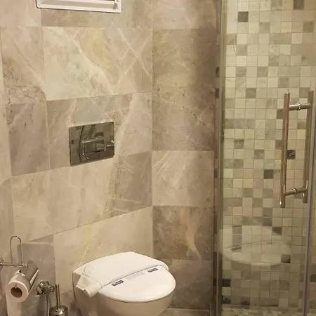 Hotell Gokova Akyaka (Mugla)