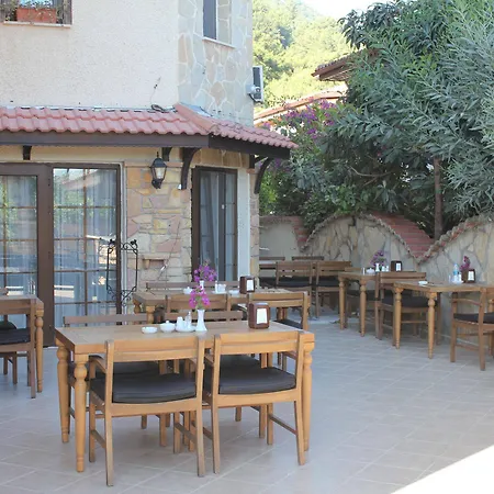 Hotell Gokova 2*