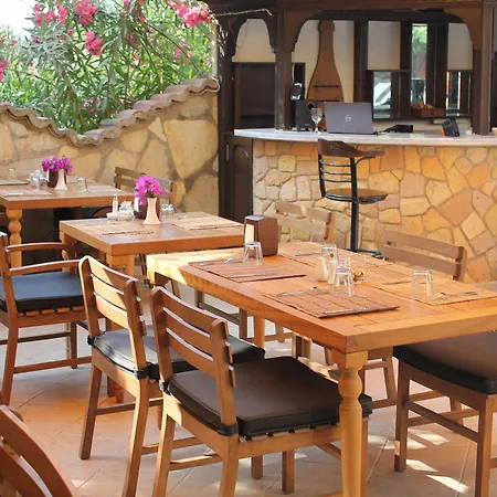 Gokova Hotell