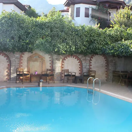 Hotell Gokova 2*