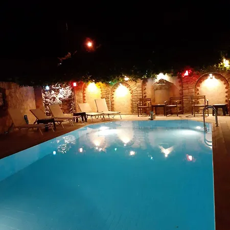 Gokova Hotell 2*