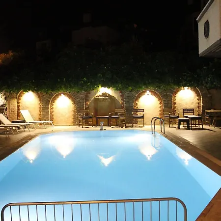 Gokova Hotell 2*