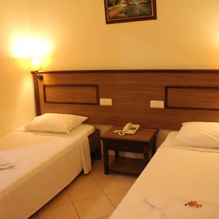 Hotell Gokova