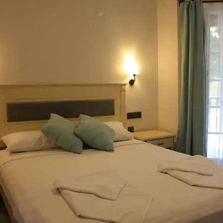 Hotell Gokova