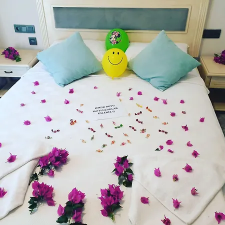 Hotell Gokova Akyaka (Mugla)