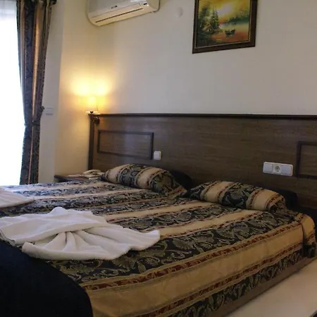 Gokova Hotell Akyaka (Mugla)