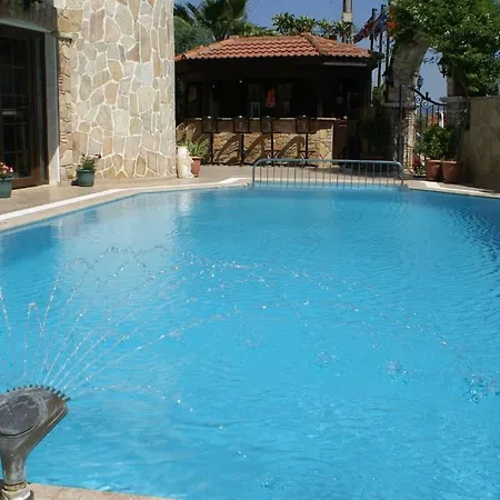 Hotell Gokova