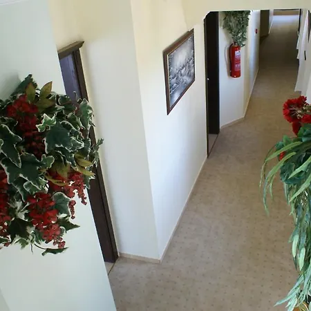 Gokova ホテル アクヤカ