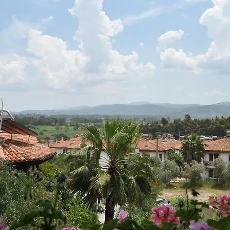 Gokova ホテル アクヤカ