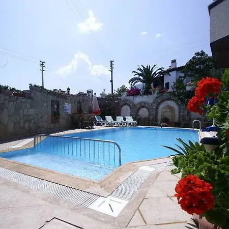 Gokova Hotell