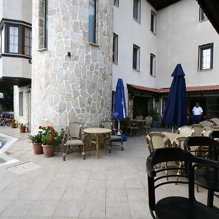 Hotell Gokova 2*