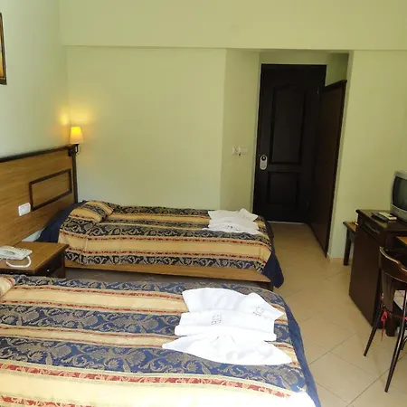 Gokova Hotell