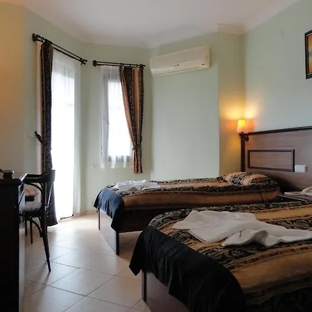 Hotell Gokova 2*