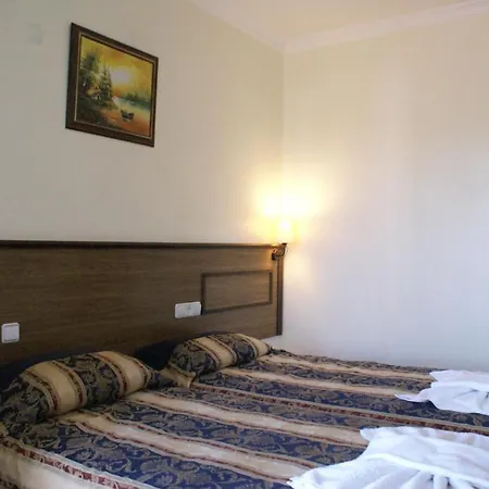 Gokova Hotell 2*
