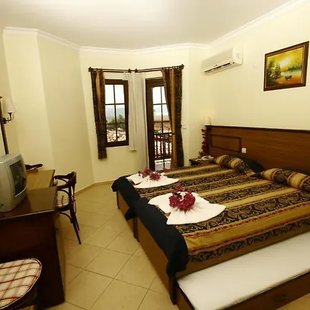 Hotell Gokova Akyaka (Mugla)