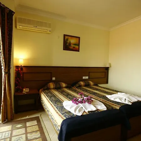 Hotell Gokova