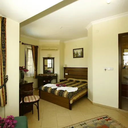 Gokova Hotell Akyaka (Mugla)