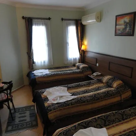 Gokova Hotell 2*