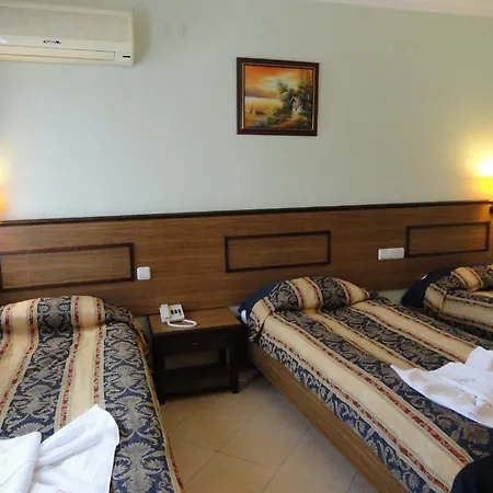 Gokova Hotell