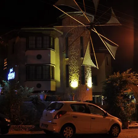 Hotell Gokova 2*
