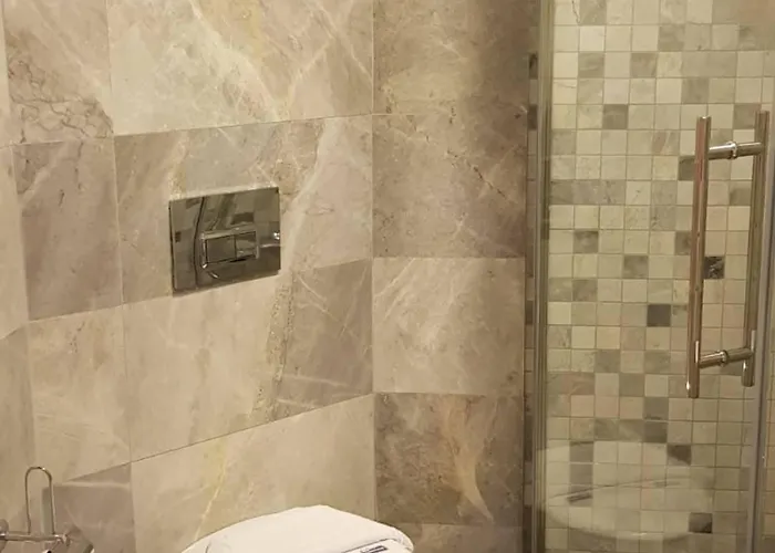 Hotell Gokova Akyaka (Mugla)