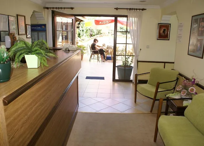 Gokova 2* Akyaka (Mugla)