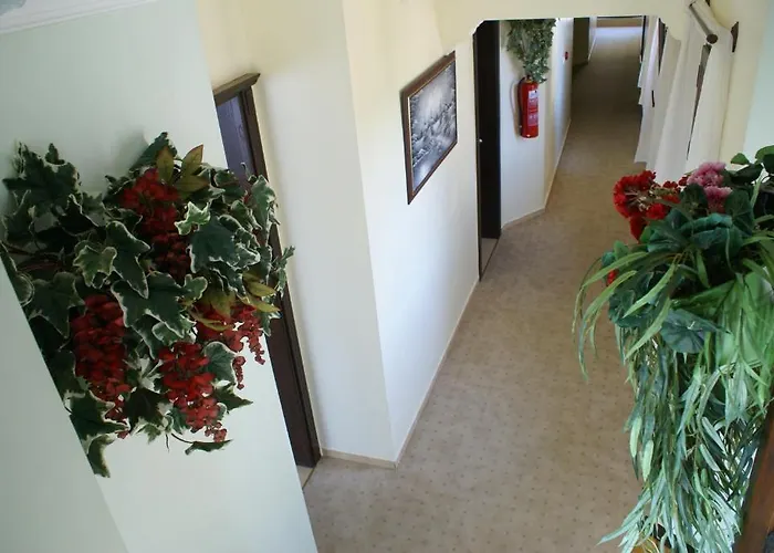 Gokova Hotell Akyaka (Mugla)