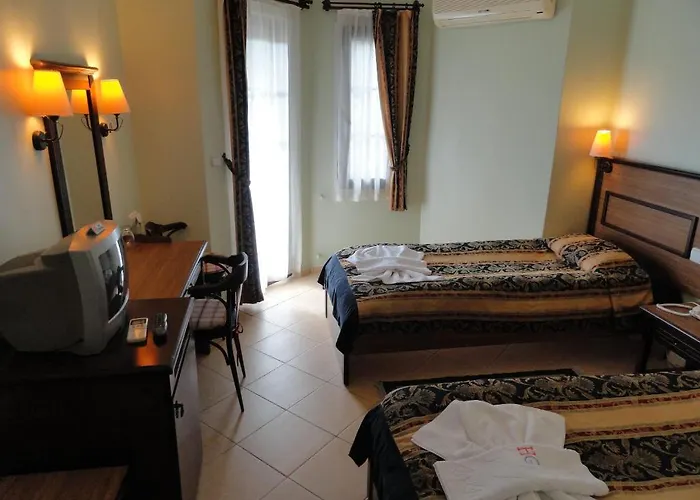 Gokova Akyaka (Mugla)