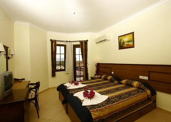 Gokova 2* Akyaka (Mugla)