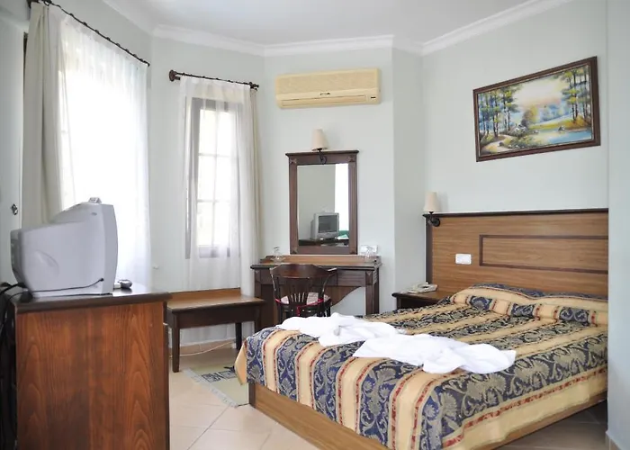 Gokova 2* Akyaka (Mugla)