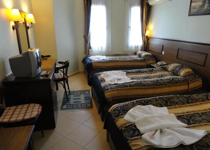 Gokova 2* Akyaka (Mugla)