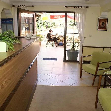 Gokova 2* Akyaka (Mugla)