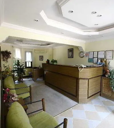 Gokova Akyaka (Mugla)