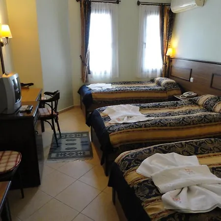 Gokova 2* Akyaka (Mugla)