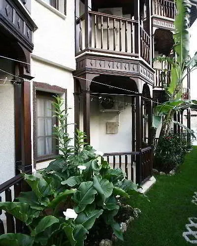 Gokova Hotel Akyaka (Mugla)
